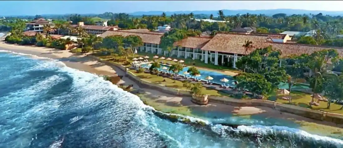 The Fortress Resort & Spa-1